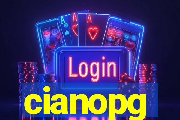 cianopg