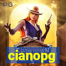 cianopg