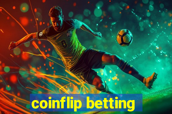 coinflip betting