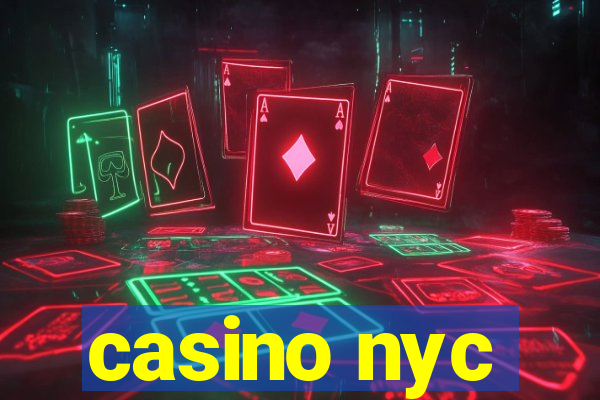 casino nyc