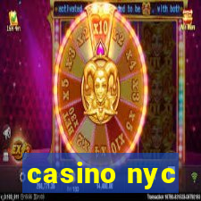 casino nyc