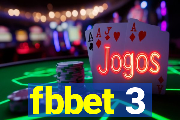 fbbet 3