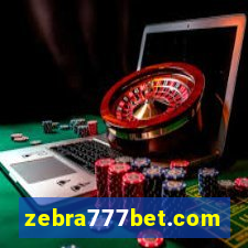 zebra777bet.com