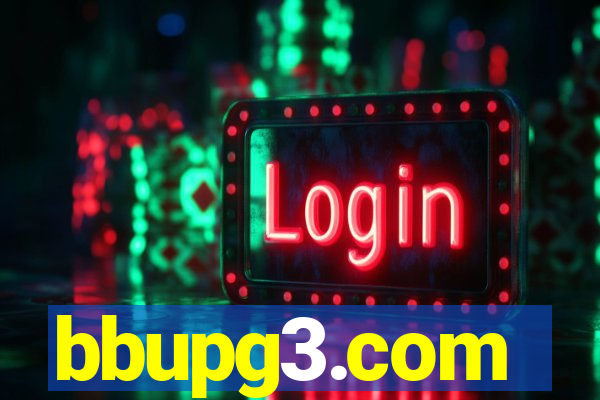 bbupg3.com