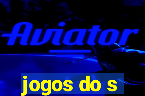 jogos do s