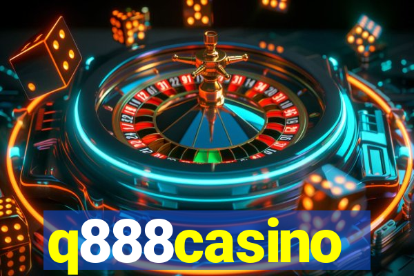 q888casino