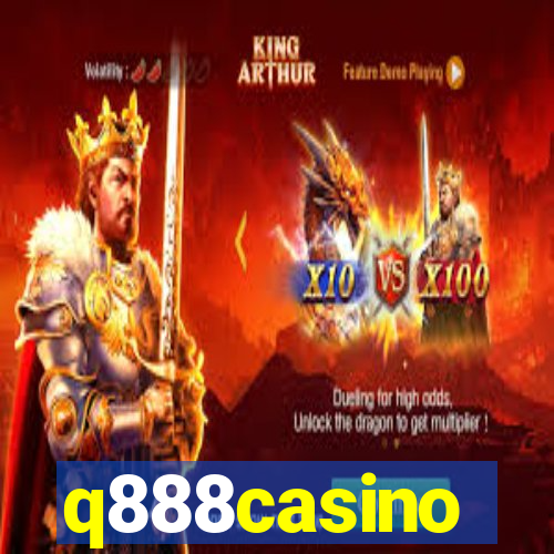 q888casino