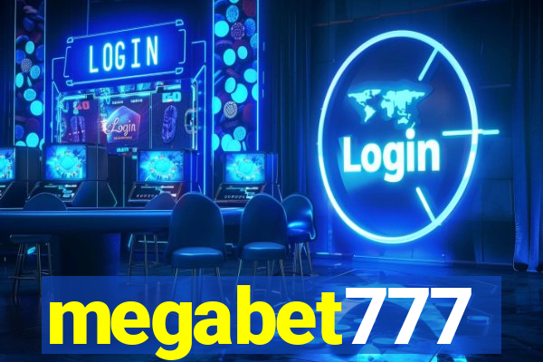 megabet777