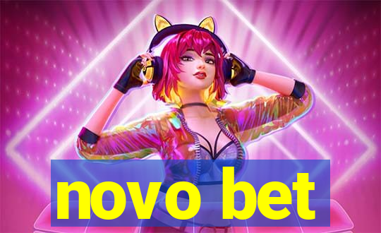 novo bet