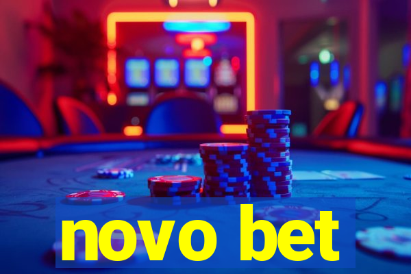 novo bet