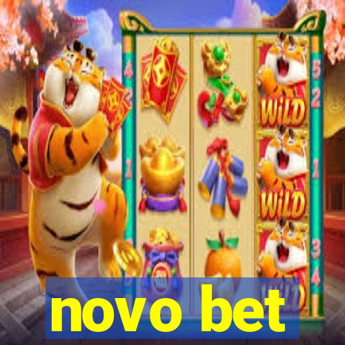 novo bet