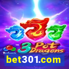 bet301.com