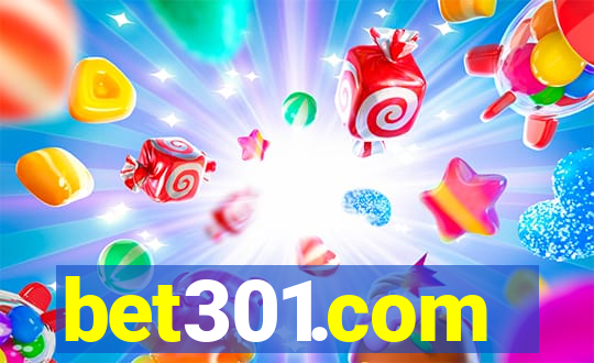 bet301.com