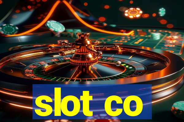 slot co