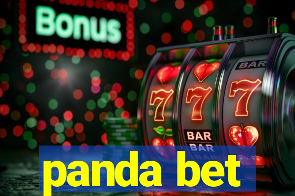 panda bet