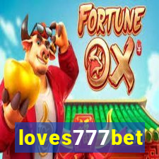 loves777bet