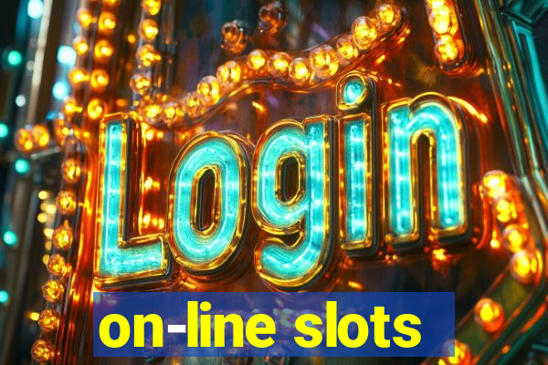 on-line slots