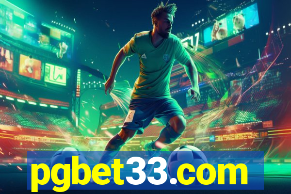 pgbet33.com