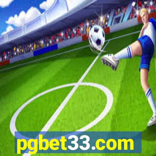 pgbet33.com