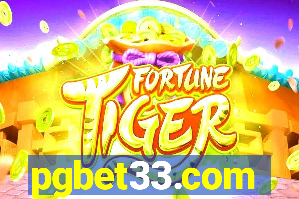 pgbet33.com