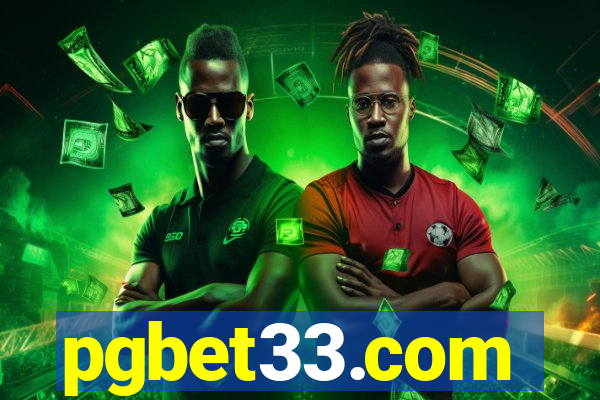 pgbet33.com