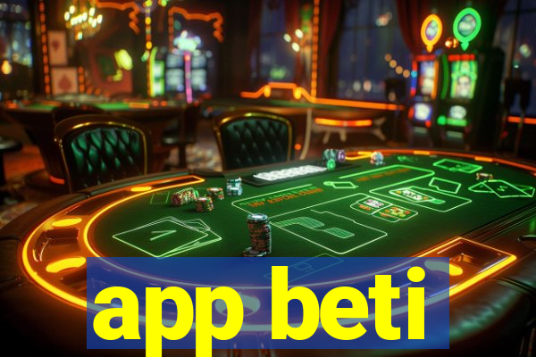 app beti