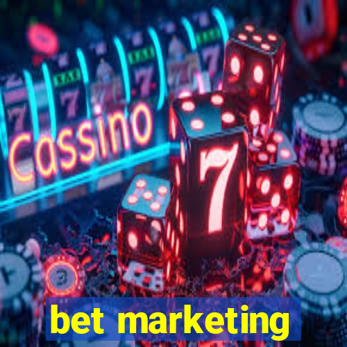 bet marketing