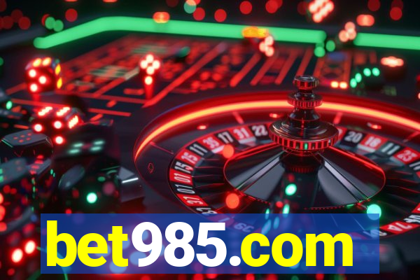 bet985.com