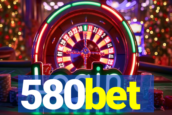 580bet