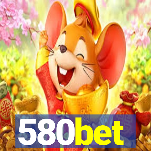 580bet