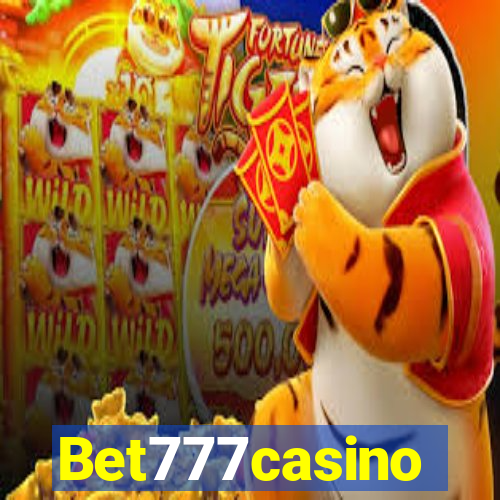 Bet777casino