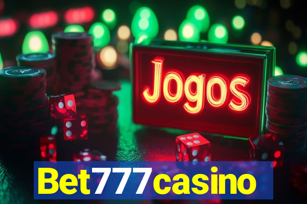 Bet777casino