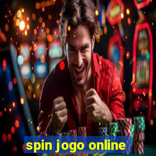 spin jogo online