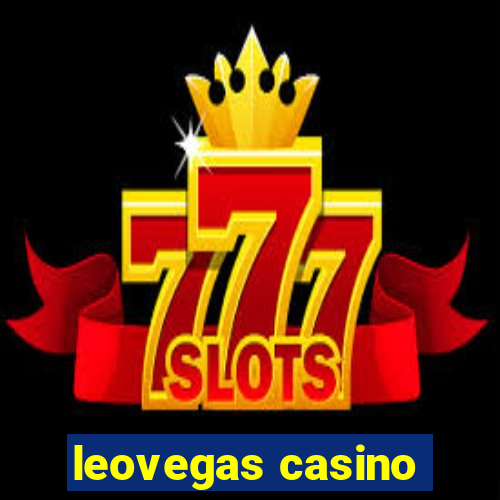 leovegas casino