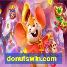 donutswin.com