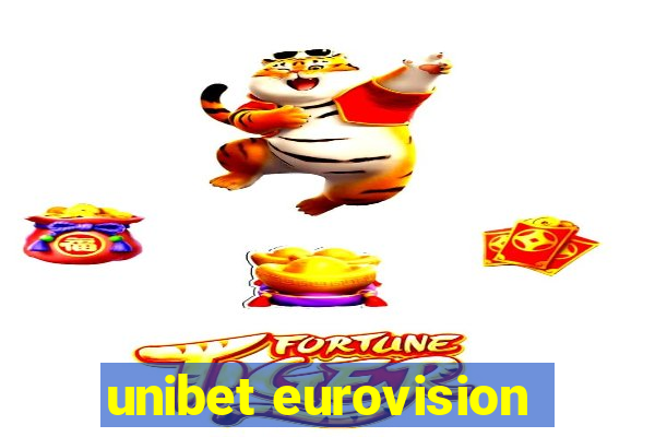 unibet eurovision