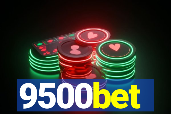 9500bet