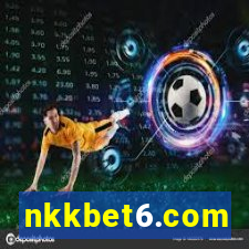 nkkbet6.com