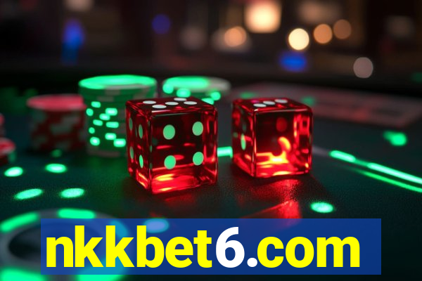 nkkbet6.com