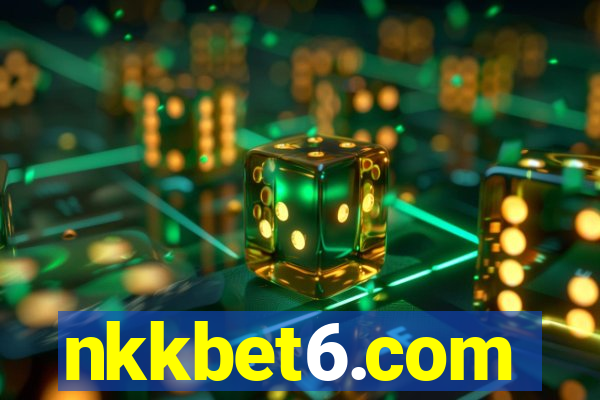 nkkbet6.com