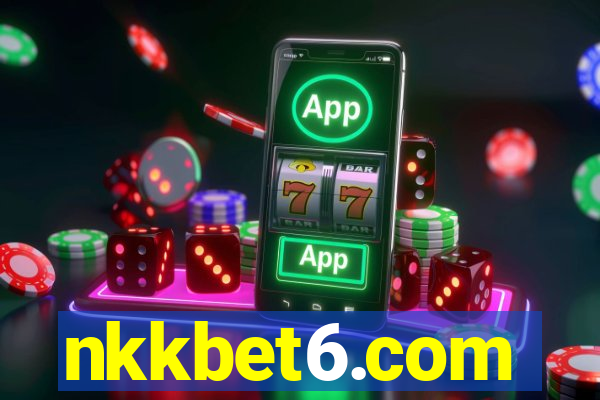 nkkbet6.com