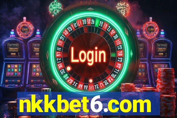 nkkbet6.com