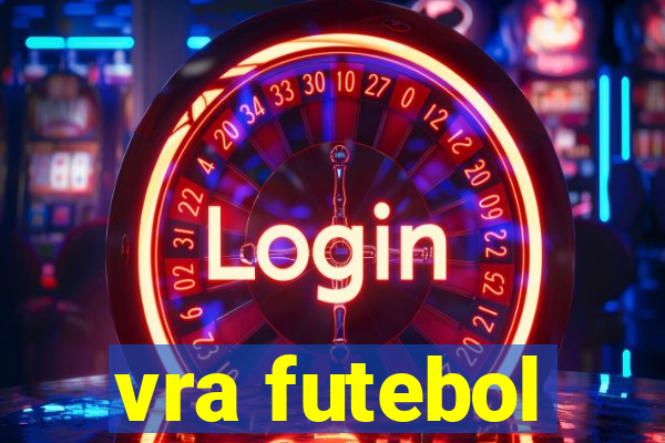 vra futebol