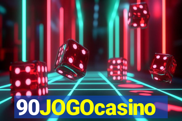 90JOGOcasino