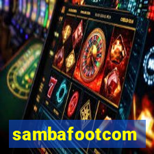 sambafootcom