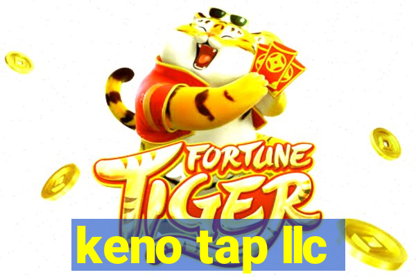 keno tap llc