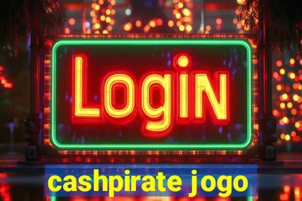 cashpirate jogo