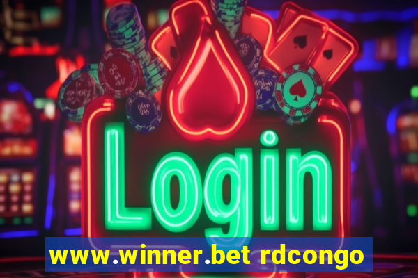 www.winner.bet rdcongo