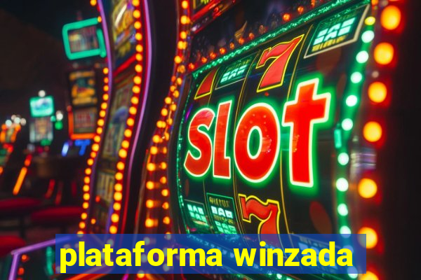 plataforma winzada