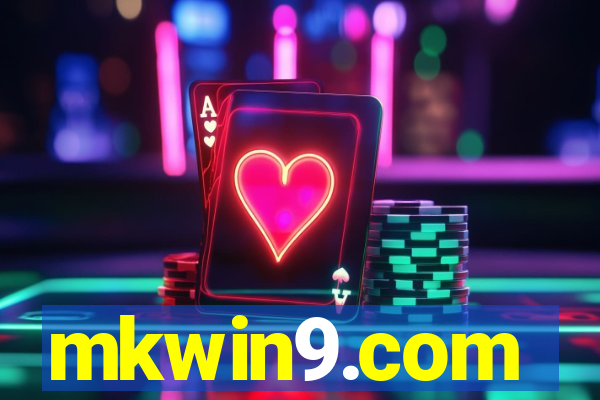 mkwin9.com